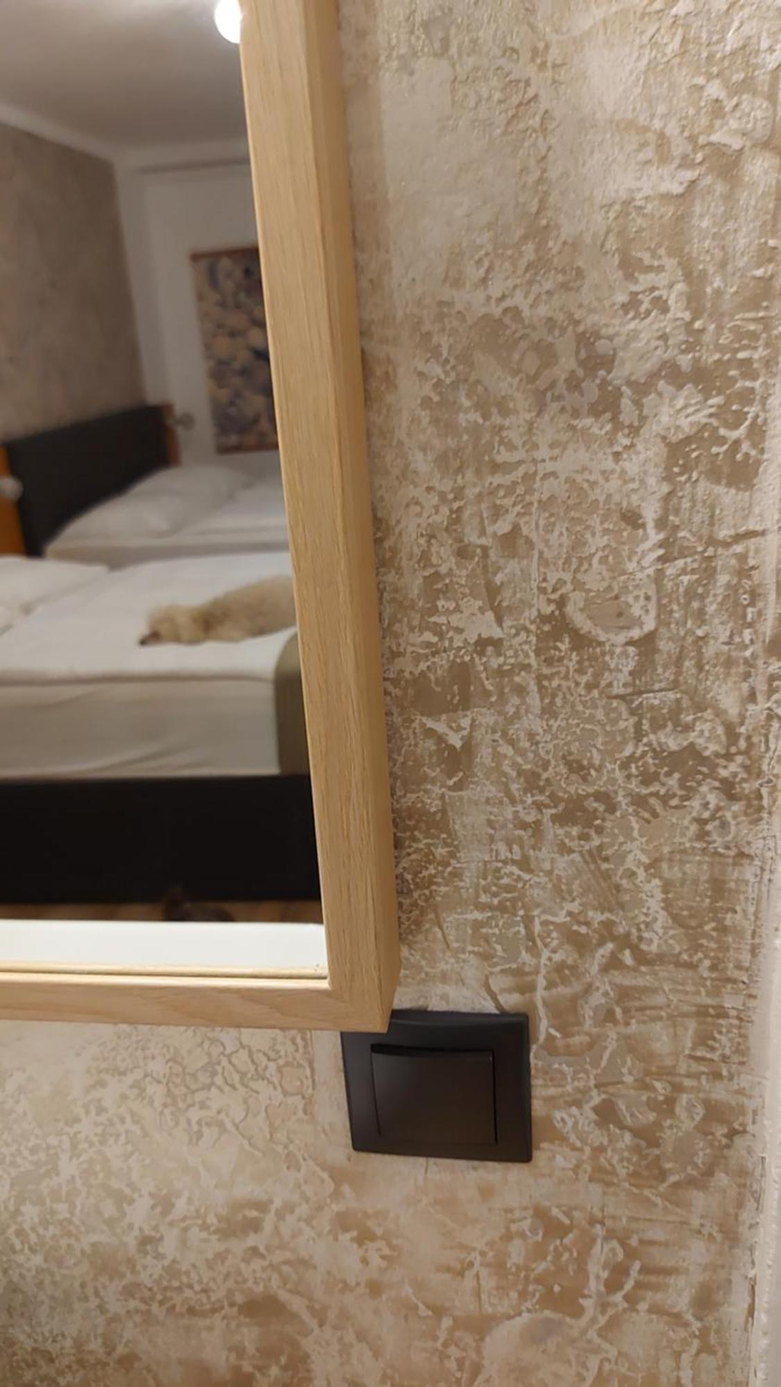 Gasthof Kreischberg Sankt Georgen ob Murau Habitación foto