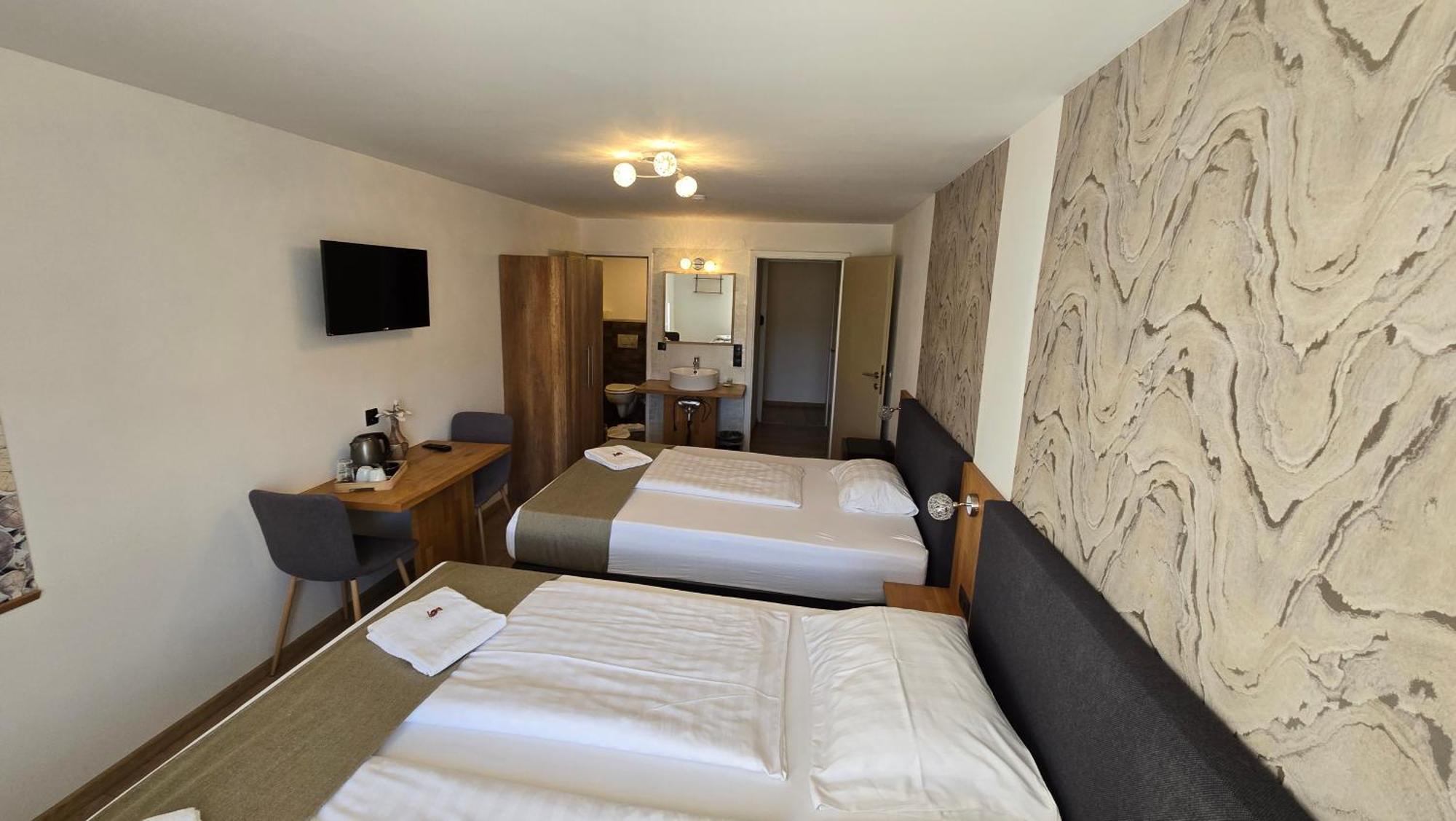 Gasthof Kreischberg Sankt Georgen ob Murau Habitación foto