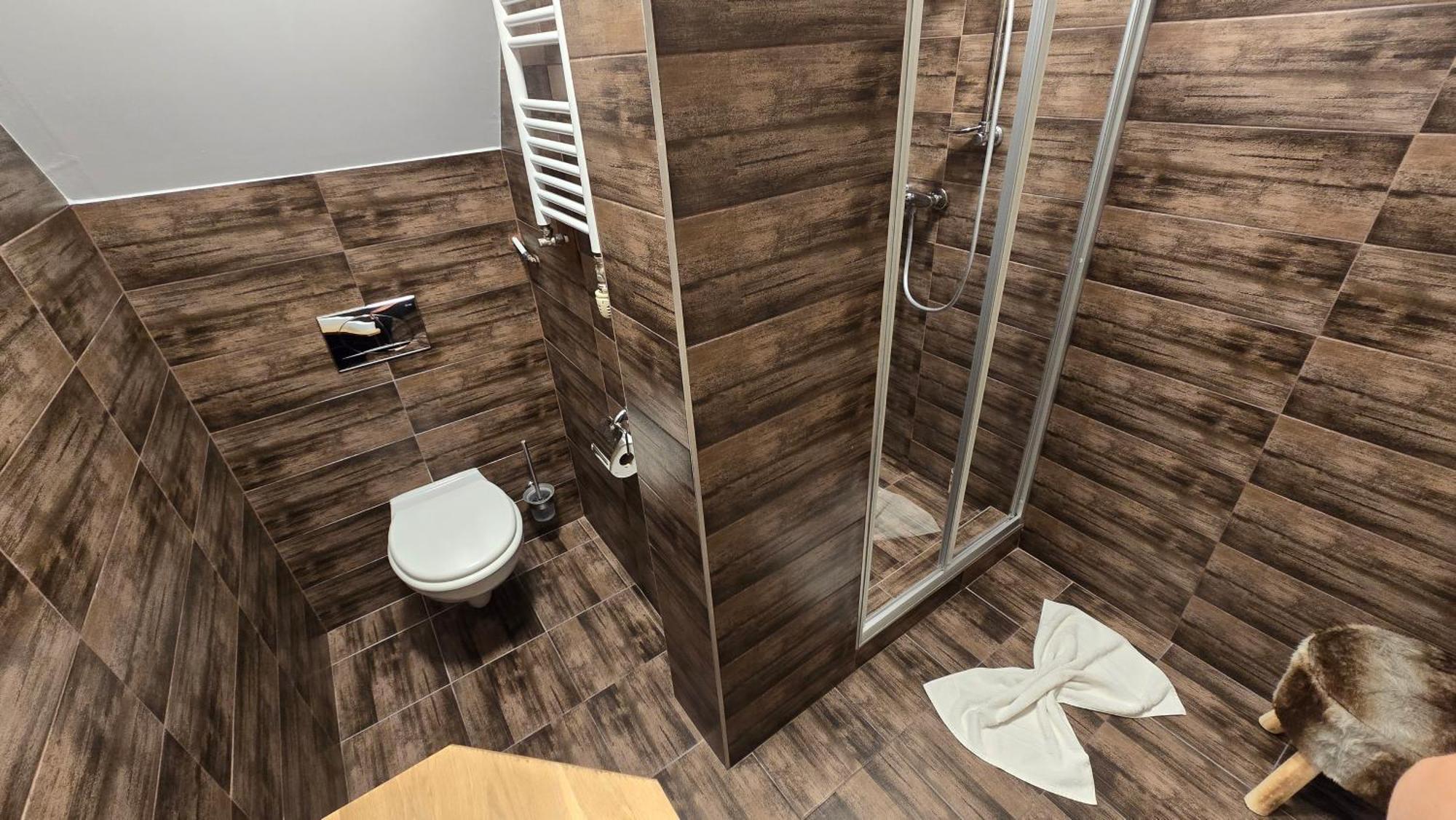 Gasthof Kreischberg Sankt Georgen ob Murau Habitación foto